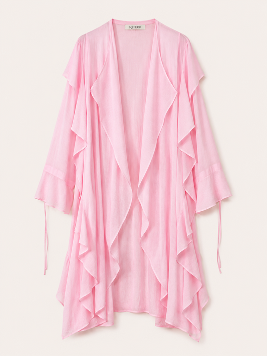 The Aset Drape