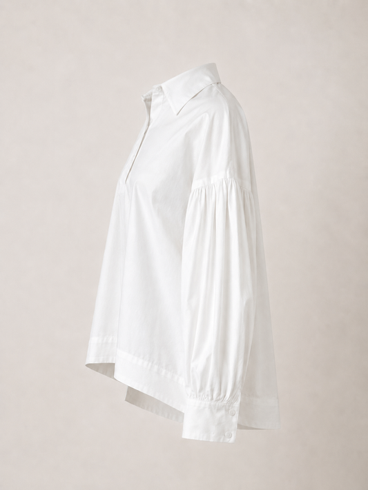 The Quiet Muse Shirt
