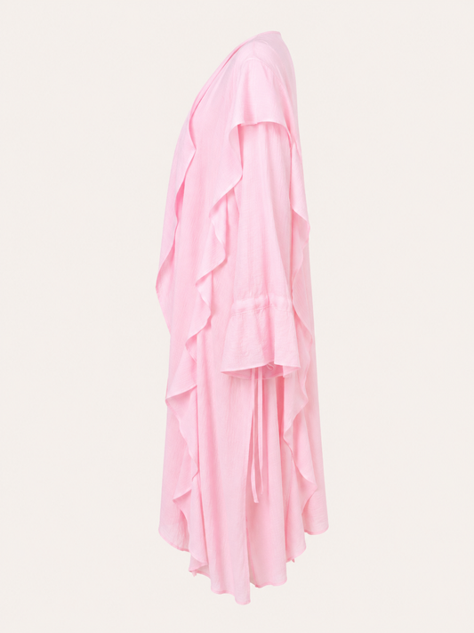 The Aset Drape