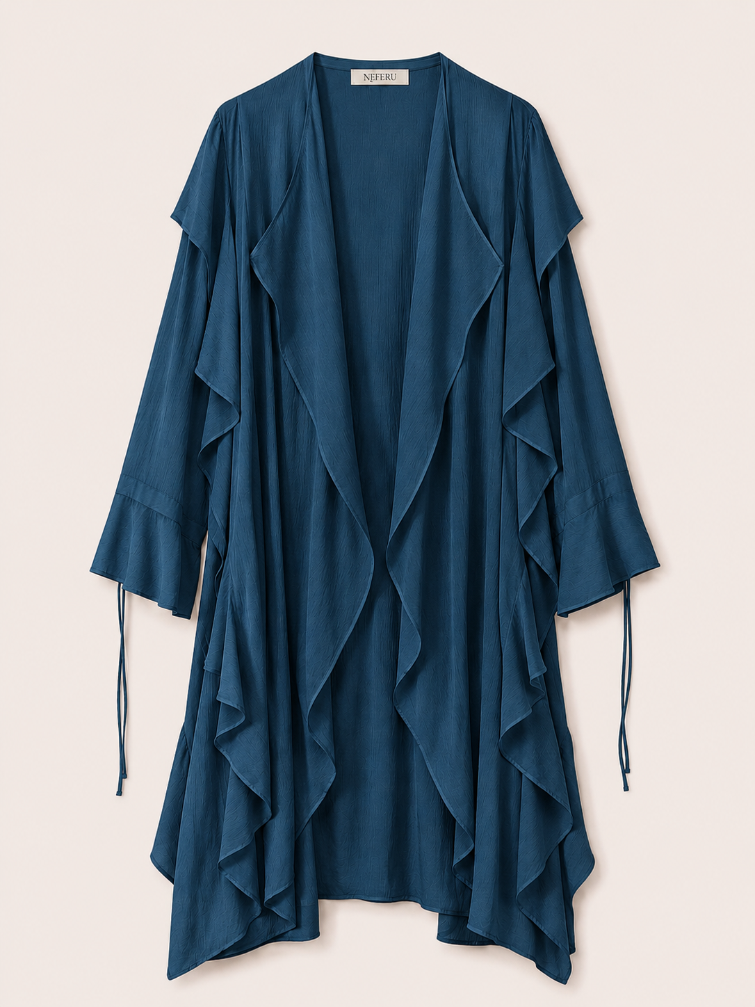 The Aset Drape
