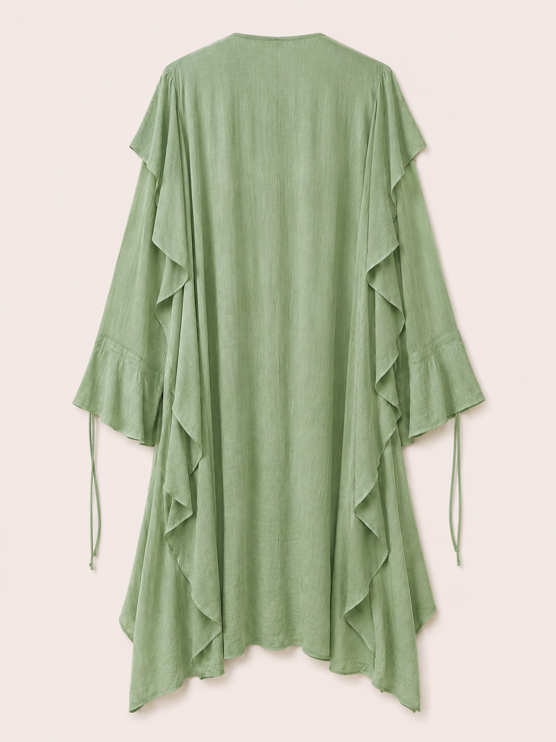 The Aset Drape
