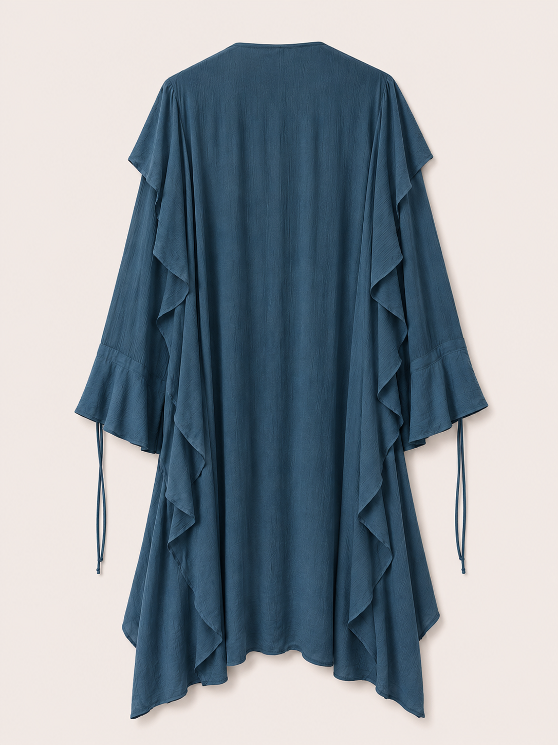 The Aset Drape