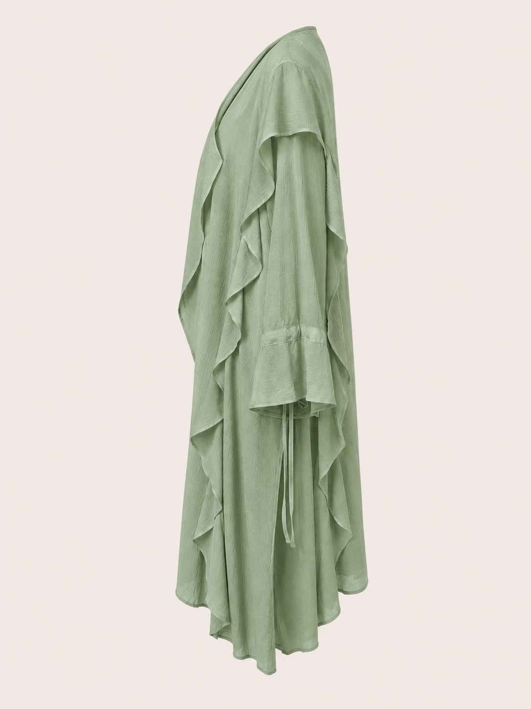 The Aset Drape