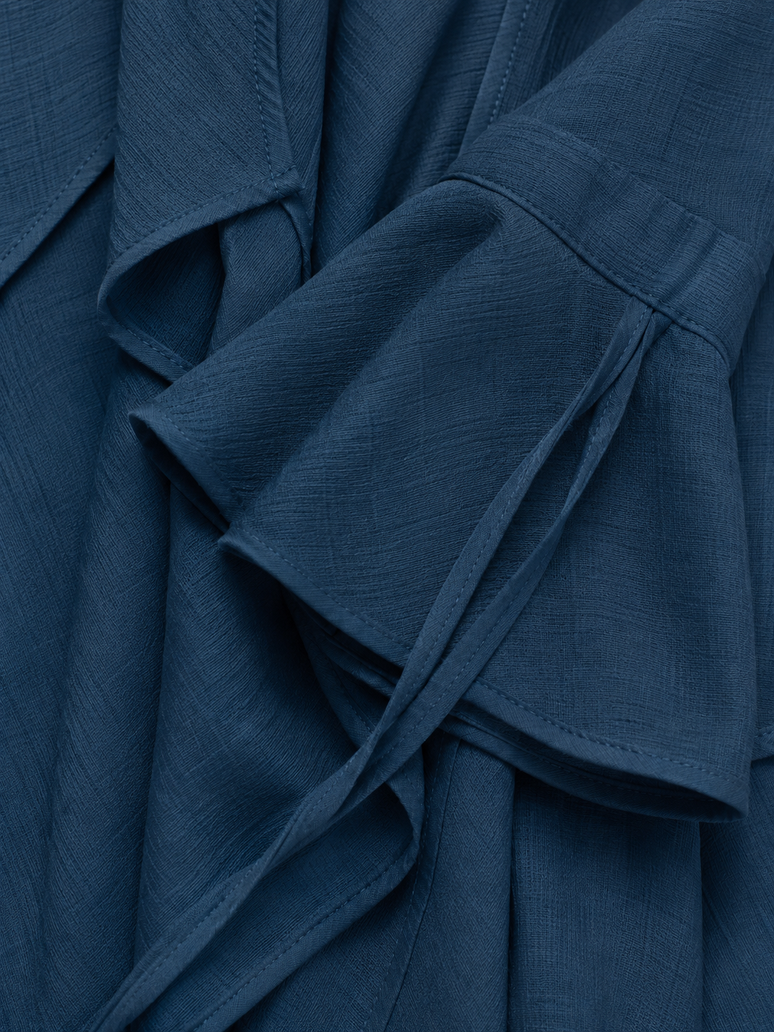 The Aset Drape