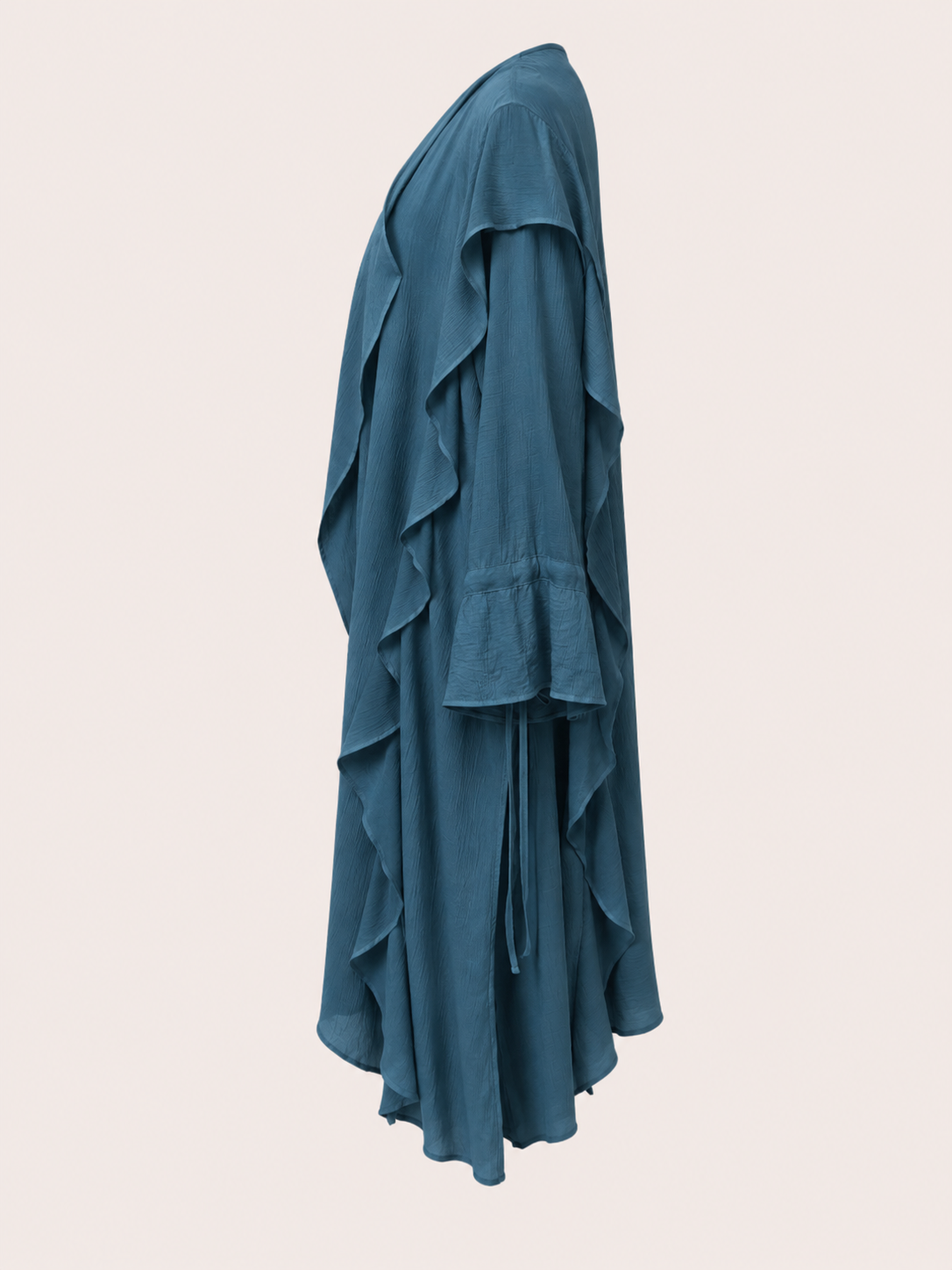 The Aset Drape