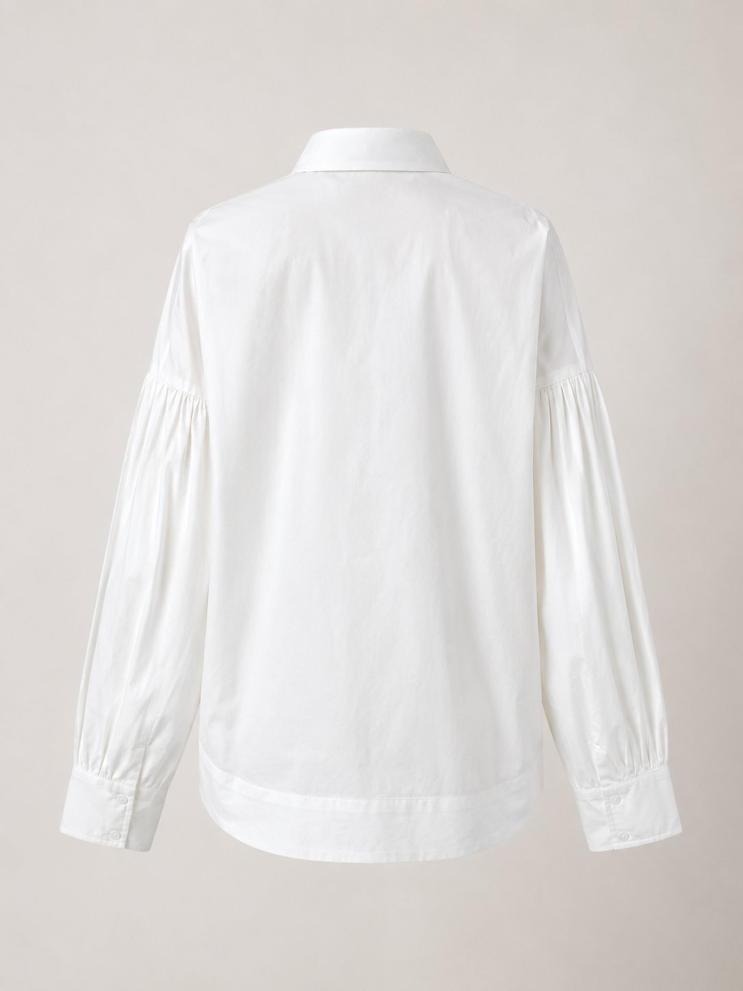 The Quiet Muse Shirt