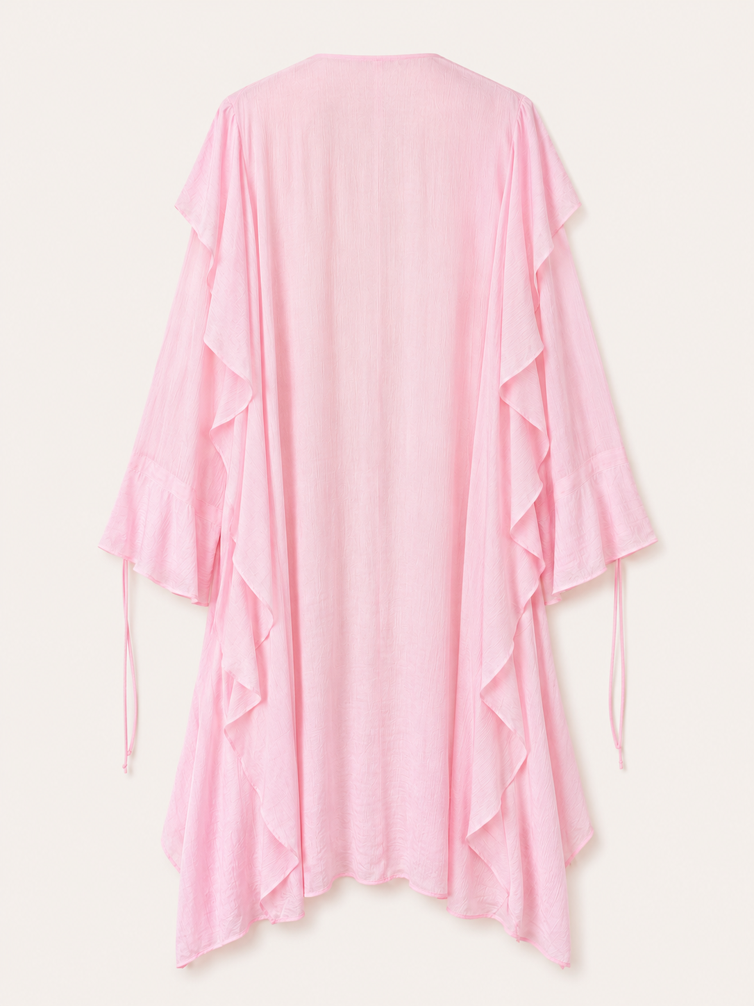 The Aset Drape