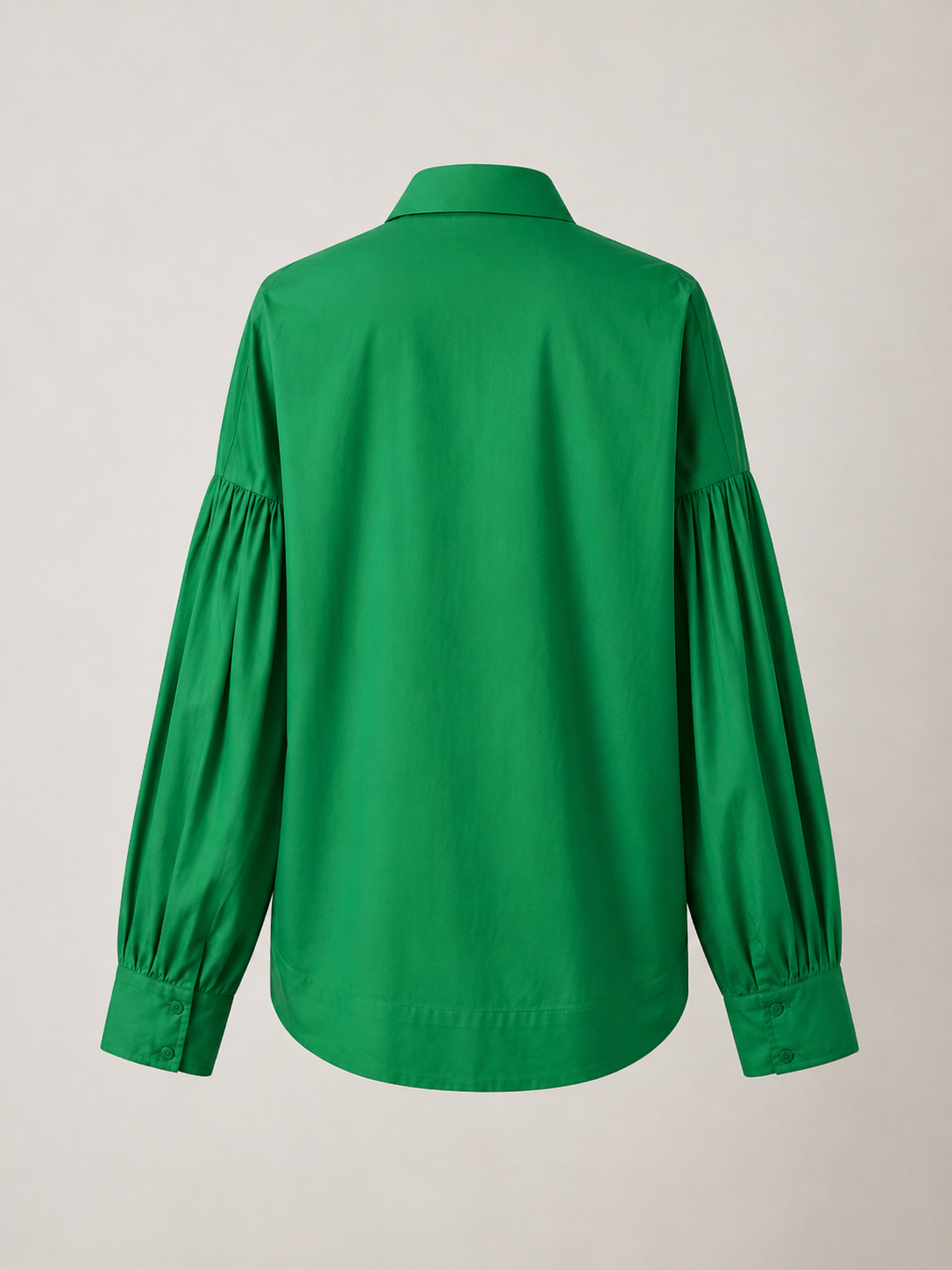 The Quiet Muse Shirt