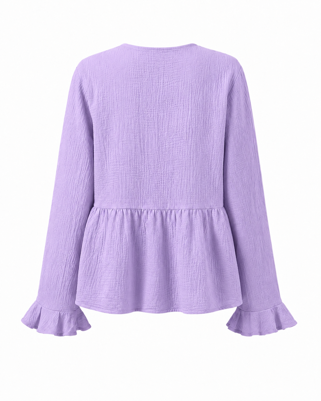 The Soleil Blouse
