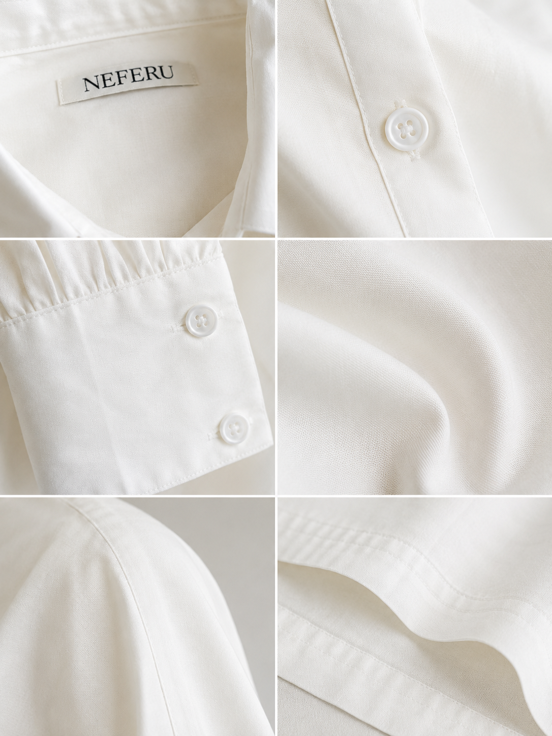 The Quiet Muse Shirt