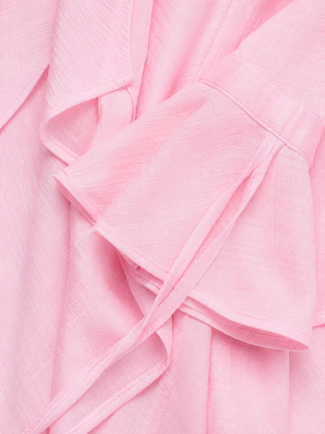 The Aset Drape