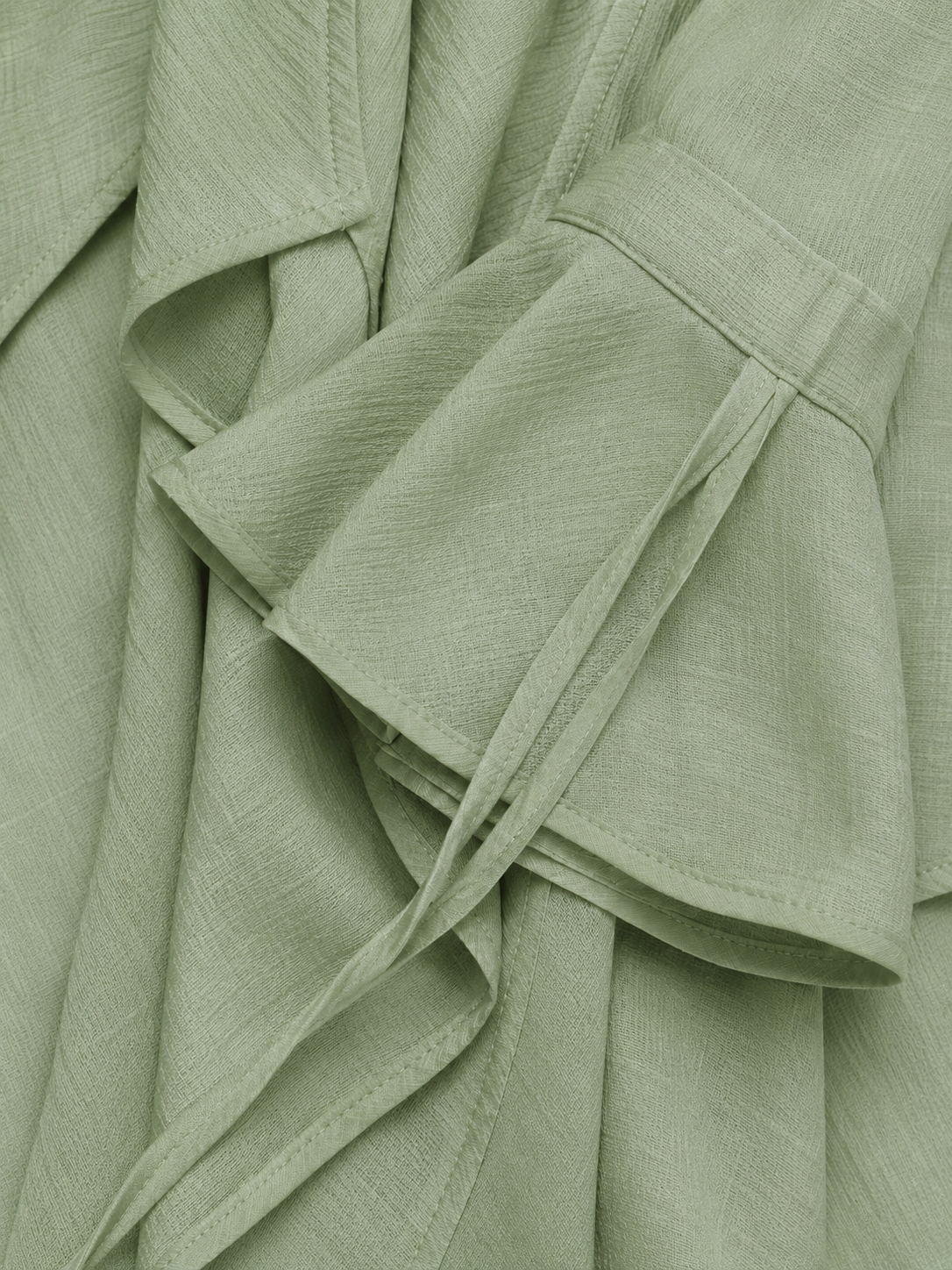 The Aset Drape