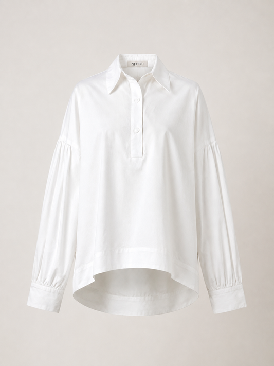 The Quiet Muse Shirt
