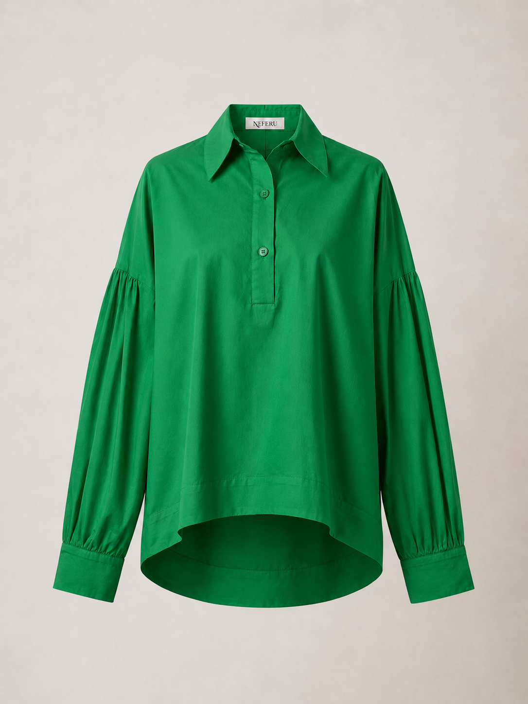 The Quiet Muse Shirt