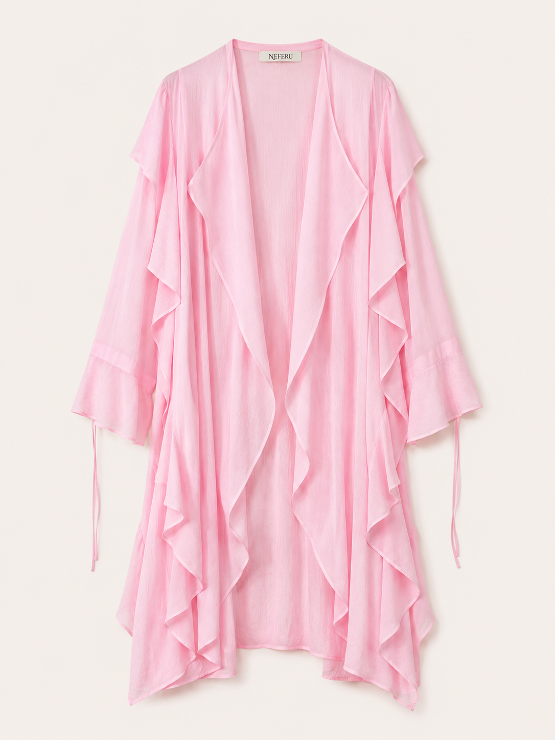 The Aset Drape
