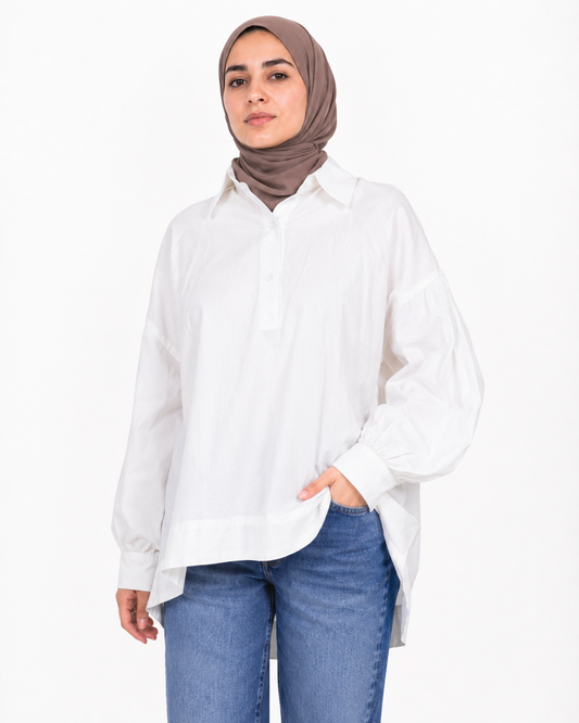 The Quiet Muse Shirt